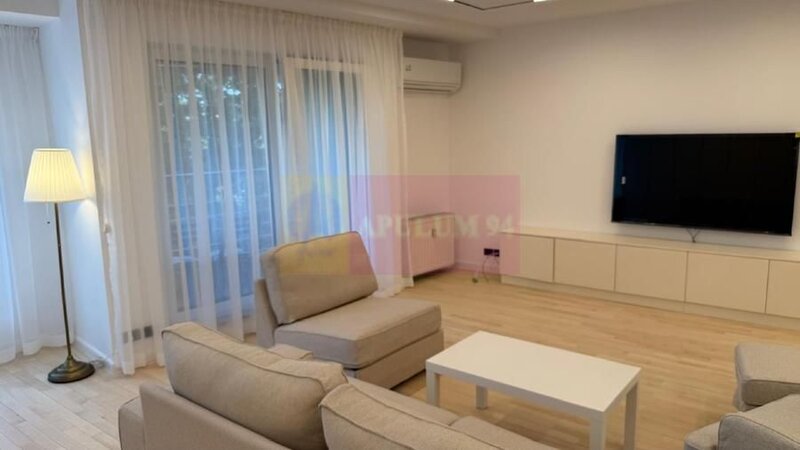 Apartament 3 Camere / 140 MP  Bld Aviatorilor  / Garaj
