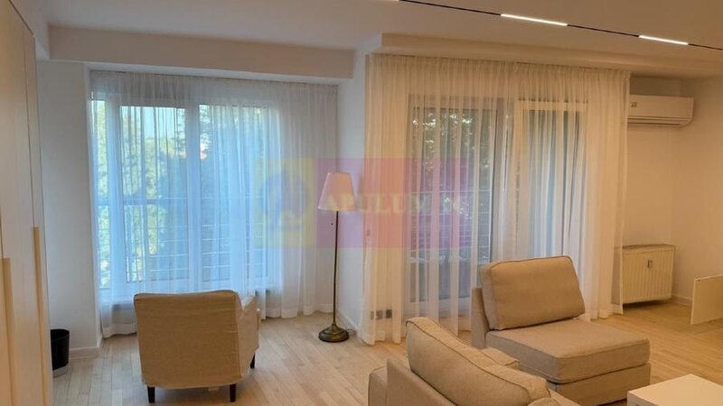Apartament 3 Camere / 140 MP  Bld Aviatorilor  / Garaj